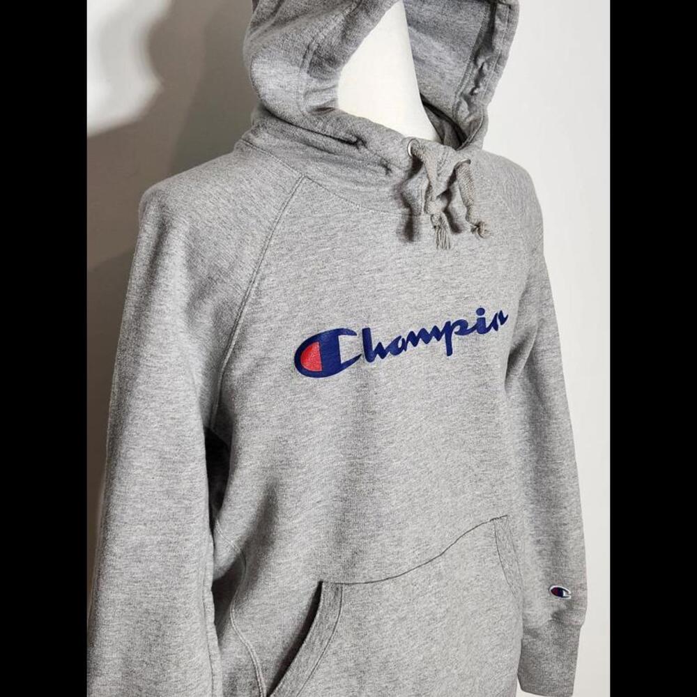 Champion Hoodie Sz Small